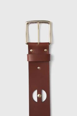 Wide Celestial Belt Rodebjer