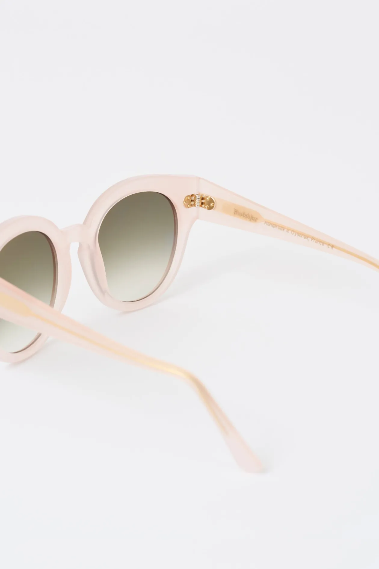 Zanzibar Sunglasses Rodebjer